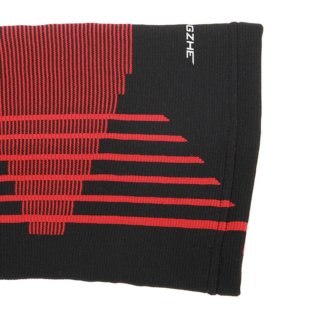 CN Herb Knitted Knee Pads, Summer Ultra-thin Outdoor Sports Knee Pads, Basketball Protectors, Knitted Knees
