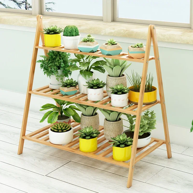 

Pots Plant Indoor Flower Rack Bonsai Pot Ceramic Strawberry Vase Rack Balcony Macetas Decorativas Elegantes Plant Accessories
