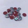11mm green
