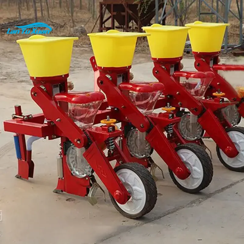 

CANMAX Manufacturer Outdoor Seed Corn Planter Seeders