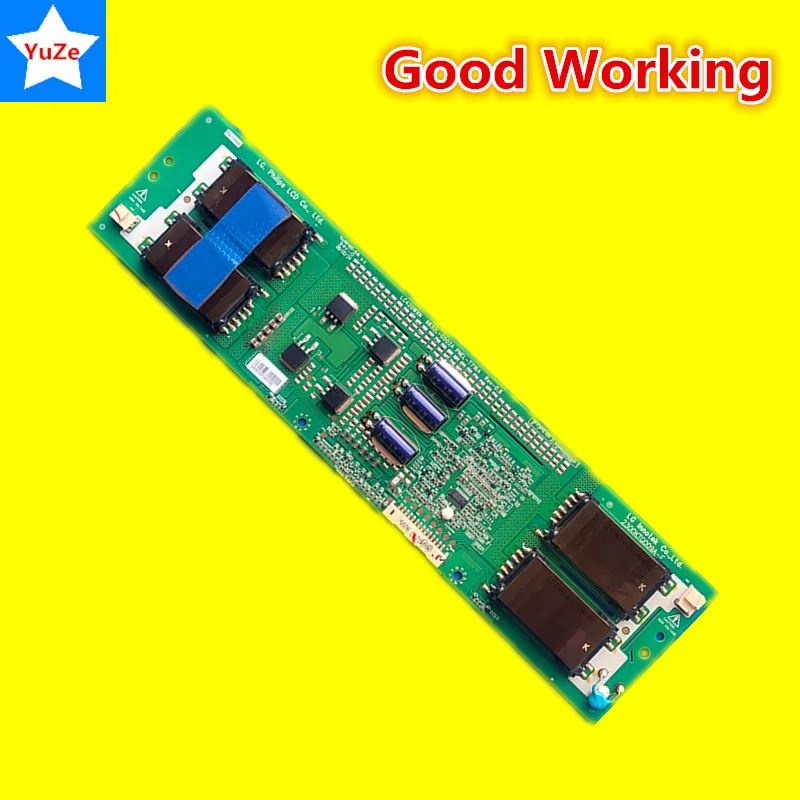 

6632L-0502A LC420WXN PNEL-T716A 2300KTG009A-F High Voltage Plate for LG 42'' TV 42LG30 42LC50C-UA 42LG31RC-TA Inverter Board