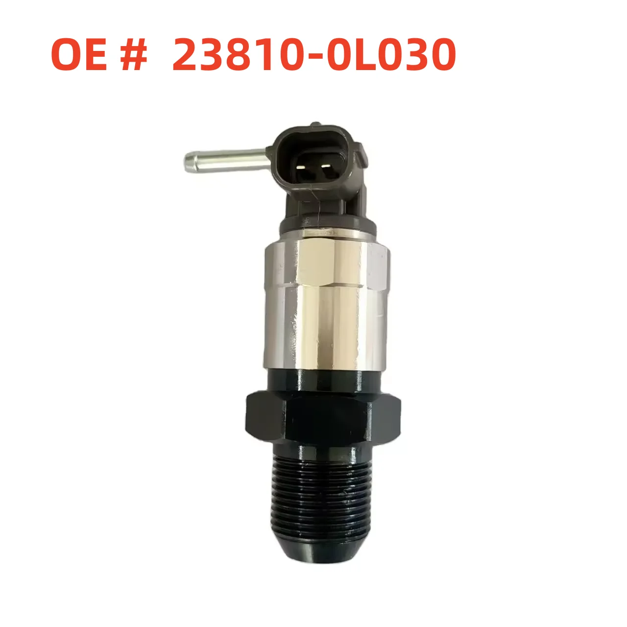 

high quality 23810-0L030 Fuel Rail Pressure Sensor For Toyota Land Cruiser Prado 238100L030