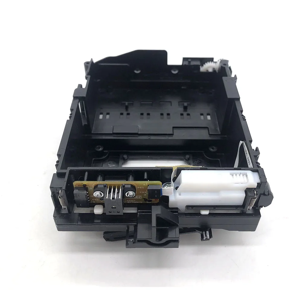 

Каретка с печатной головкой Подходит для Epson EP-979A3 XP600 XP601 XP605 XP610 XP615 XP700 XP701 XP750 XP800 XP960 XP900 XP950 XP830 XP810