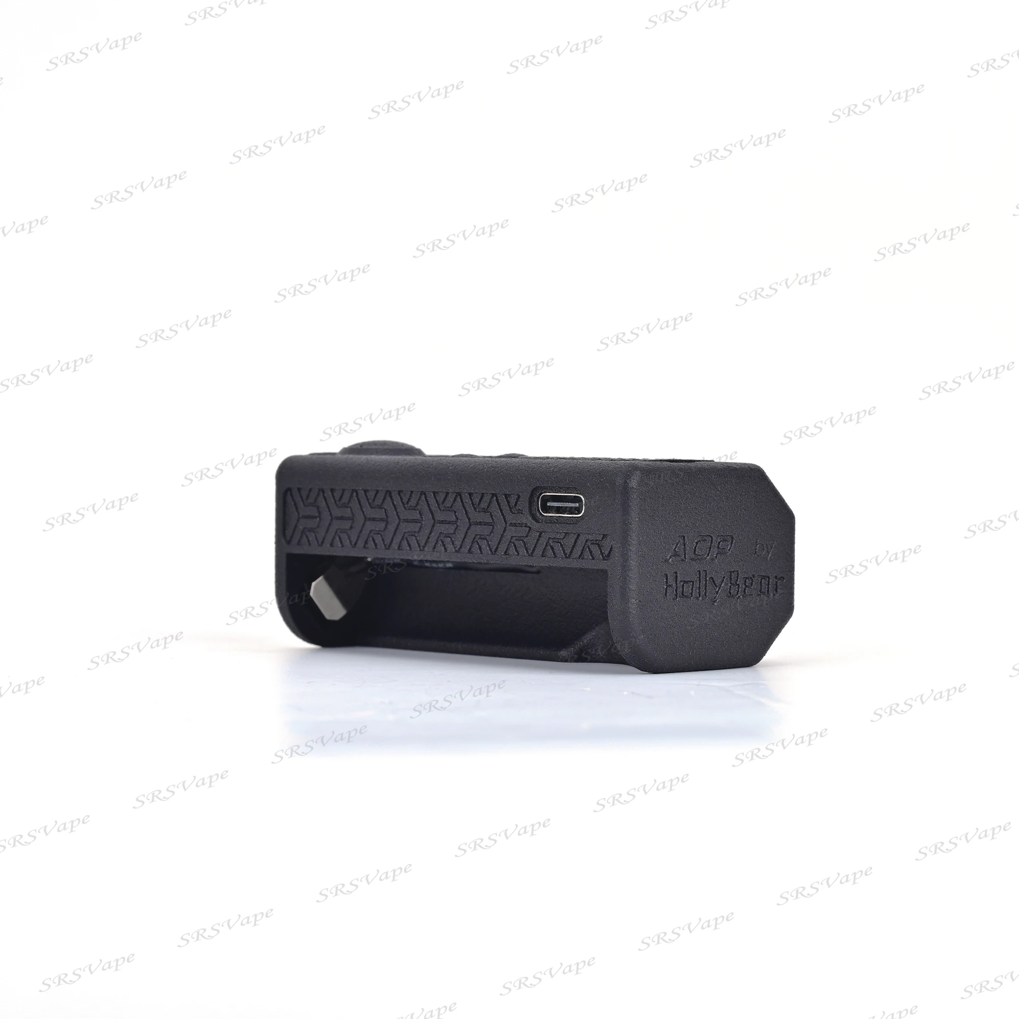 SRS AOP Style DNA60C Boro SBS Box Mod 1-60W Single 18650 Evolv DNA60C vape mod for vape mods - gallery image 6
