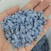 3-5 Natural Blue Angelite Gravel Irregular Crystal Stones Reiki Healing Crystal Quartz Specimen Natural Stones and Minerals 6