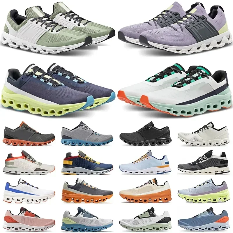 

Original Cloud Running Shoes Anti Slip Comfortable Mesh Couple Fitness Men Outdoor Hiking On Casual Women Sneakers