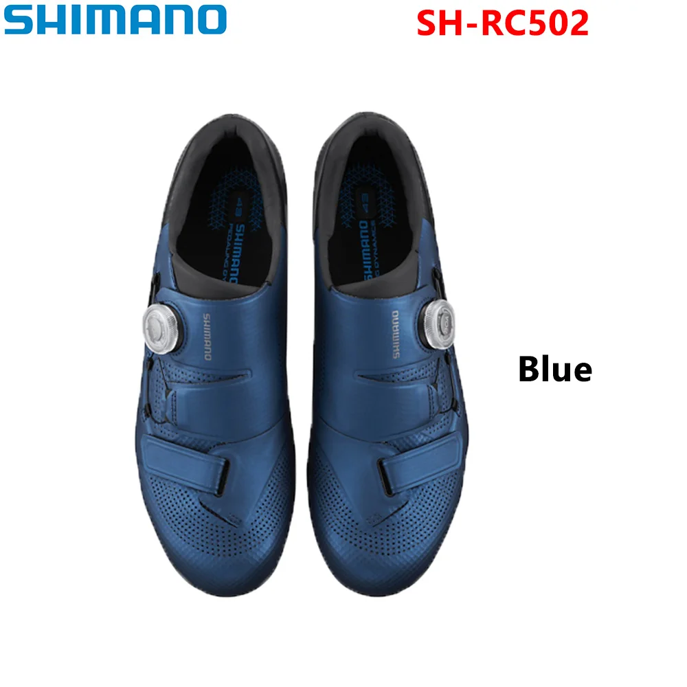 Shimano RC502 RC503 Road Bike Lock Shoes RC5 RC500 RC502 Carbon