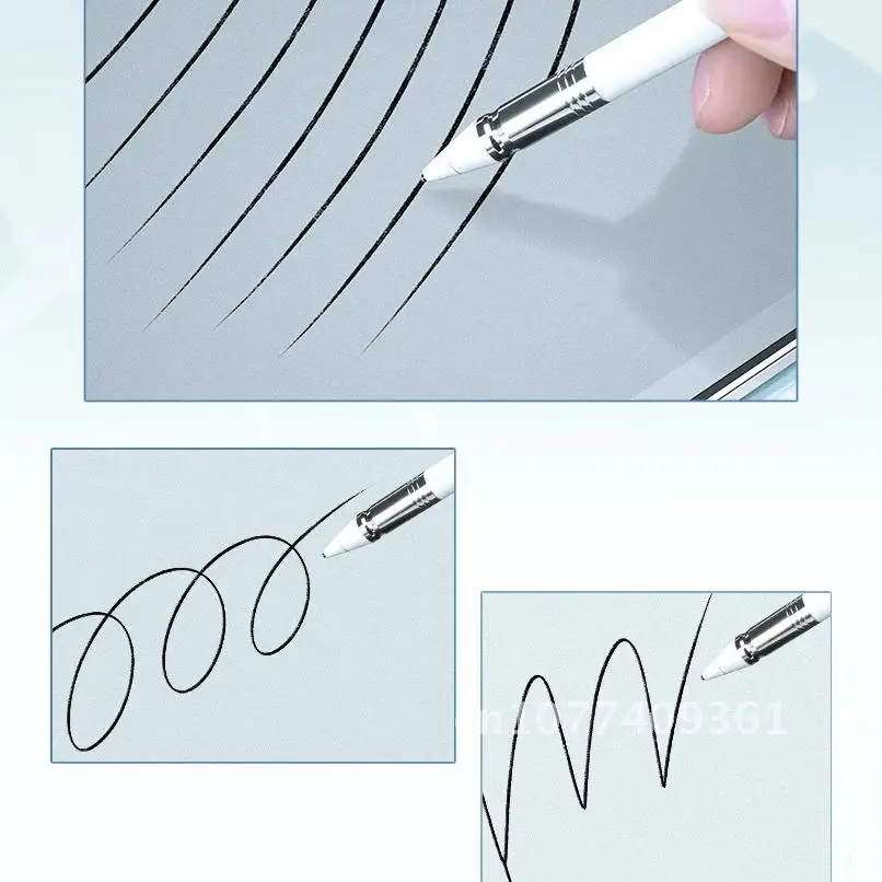 

Like Writing On The Paper Screen Protector Film Painting For iPad 9.7 Mini Air 2 3 4 5 10.5 10.9 2020 Pro 11 10.2 7th 8th Gen