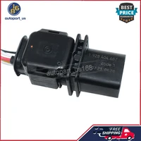0281004027 1PCS O2 Oxygen Sensor For AUDI A1 A3 A4 A5 A6 A7 A8 Q3 Q5 Q7 TT BMW X5 X6 NISSAN QASHQAI RENAULT SEAT SKODA SUZUKI VW 2