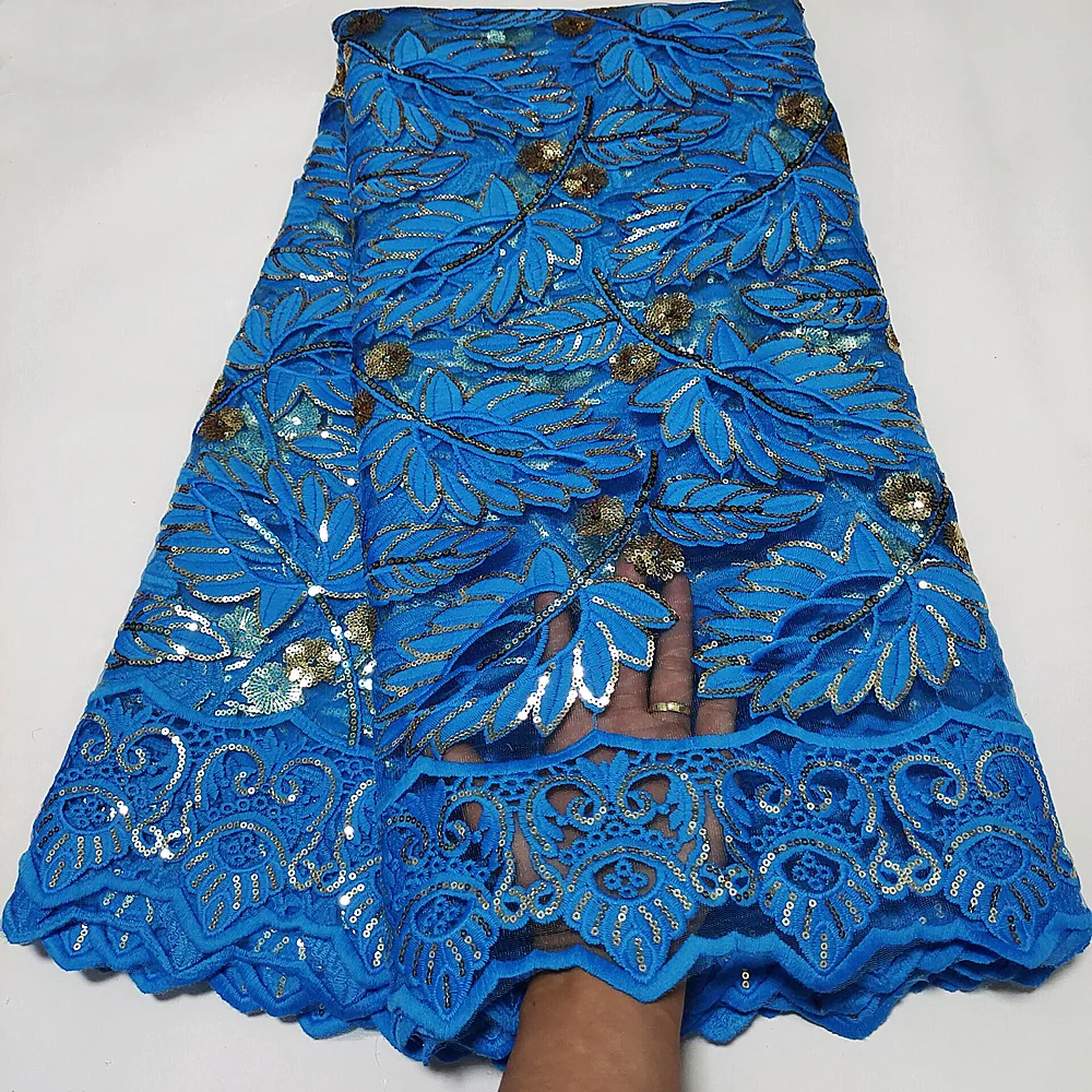 2022 Latest African French Mesh Lace Fabric Nigerian Swiss Voile Lace In Switzerland Tulle Lace Fabric 2.5 Yards For Dress A432 34 2022 Latest African French Mesh Lace Fabric Nigerian Swiss Voile Lace In Switzerland Tulle Lace Fabric 2.5 Yards For Dress A432