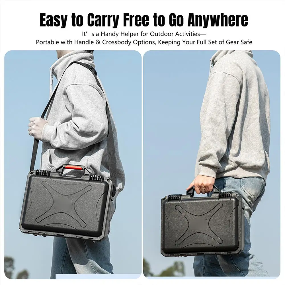 لحقيبة السفر بدون طيار DJI MINI 5 Pro | حقيبة صلبة...