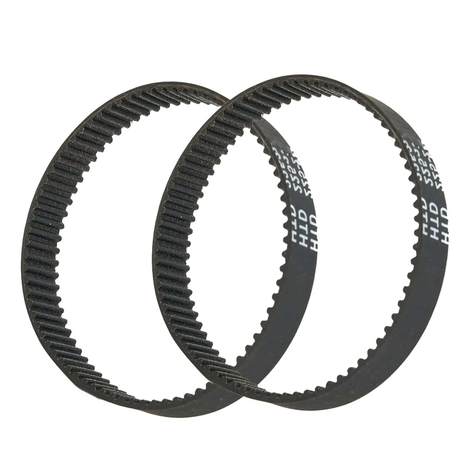 2PCS Drive Belt For PHO 15-82 PHO 16-82 20-82 Planer-Pack Of 1-2604736001 Grinders Transmission Belt Sprockets Power Tools