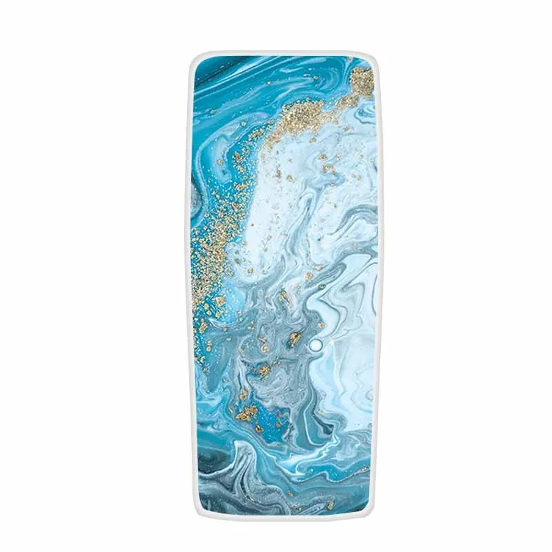 Luxury Silicone TPU Soft Transparent Case - Protective Clear Cat Design Cover