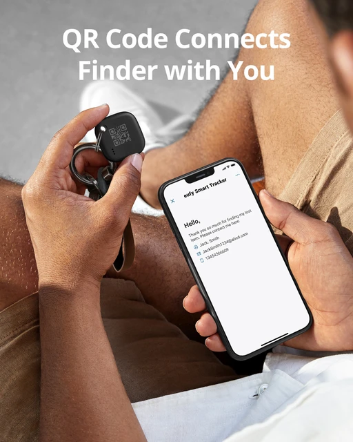 Eufy Security SmartTrack Link - Image 4