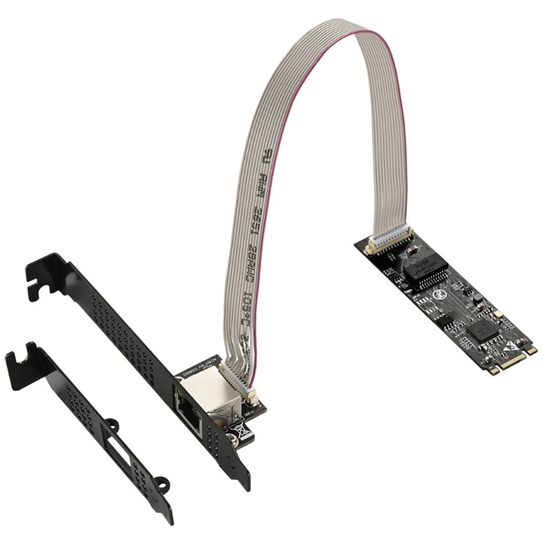 

Ключ для сетевой карты PCIe RTL8126 Gigabit Ethernet Networking B0KA