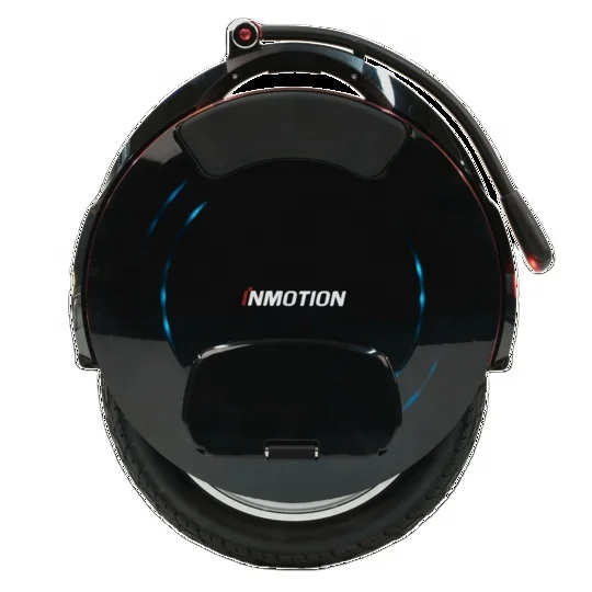 

2021 INMOTION V10 V10F Adult Electric Unicycle One Wheel Scooter Single Wheel Balance 2000W Motor