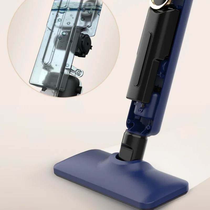 Steam Mop Multi-Functional Household High Temperature Cleaning Machine Hand-Held Mop Floor Washing Floor Cleaner Steam Cleaner 4