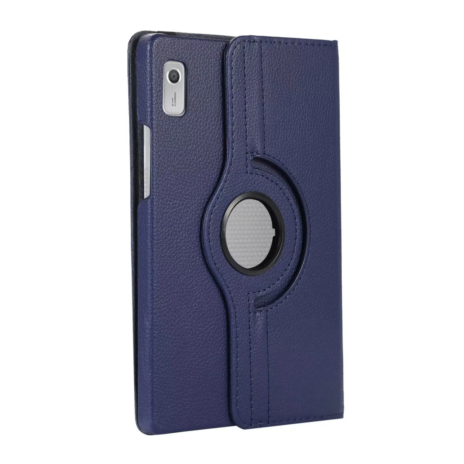 Universal Tablet Holder Case for 8-9 Inch Devices, 2023 Edition