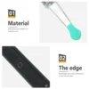 Ear Spoon Earwax Removal Scoop with Camera Removing Kit Tool Otoscope Abs Wireless Cleaner 6