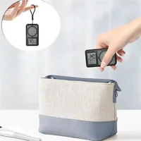 Télécommande universelle A/C avec boutons fluorescents, télécommande de climatiseur Compatible avec tous les principaux climatiseurs 5