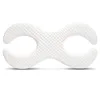 Memory Foam Face Relaxed Wrinkle Prevention Anti Aging Anti Wrinkle Beauty Bed Pillow 1