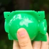 10-100PCS Plant Rooting Ball Grafting Rooting Box Breeding Case High Pressure Plant Root Growing Box For Garden Planting Supply 5