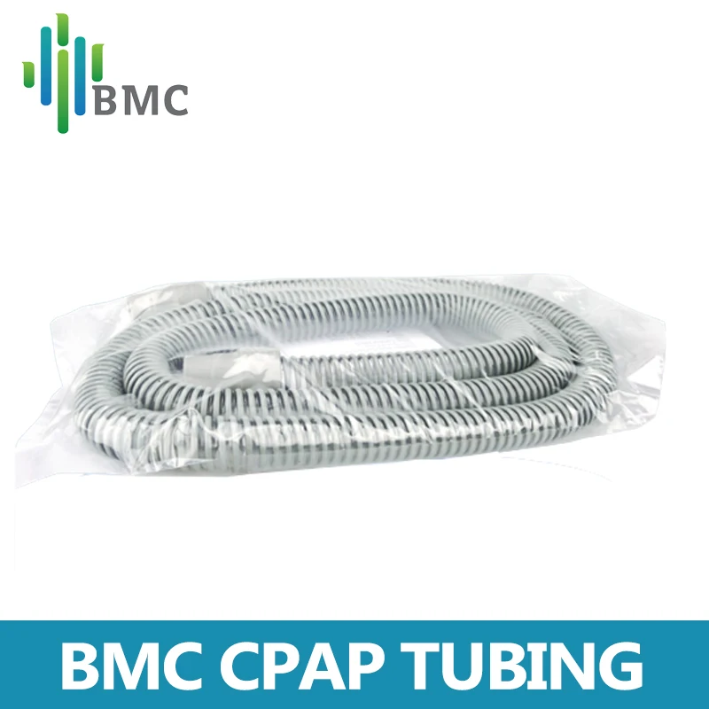 Bmc Cpap Tubo Cpap Tubo Universale Cpap Tubo Auto Cpap Apap Bipap Anti Russare Apnea Ventilatore 22Mm Tubo Flessibile
