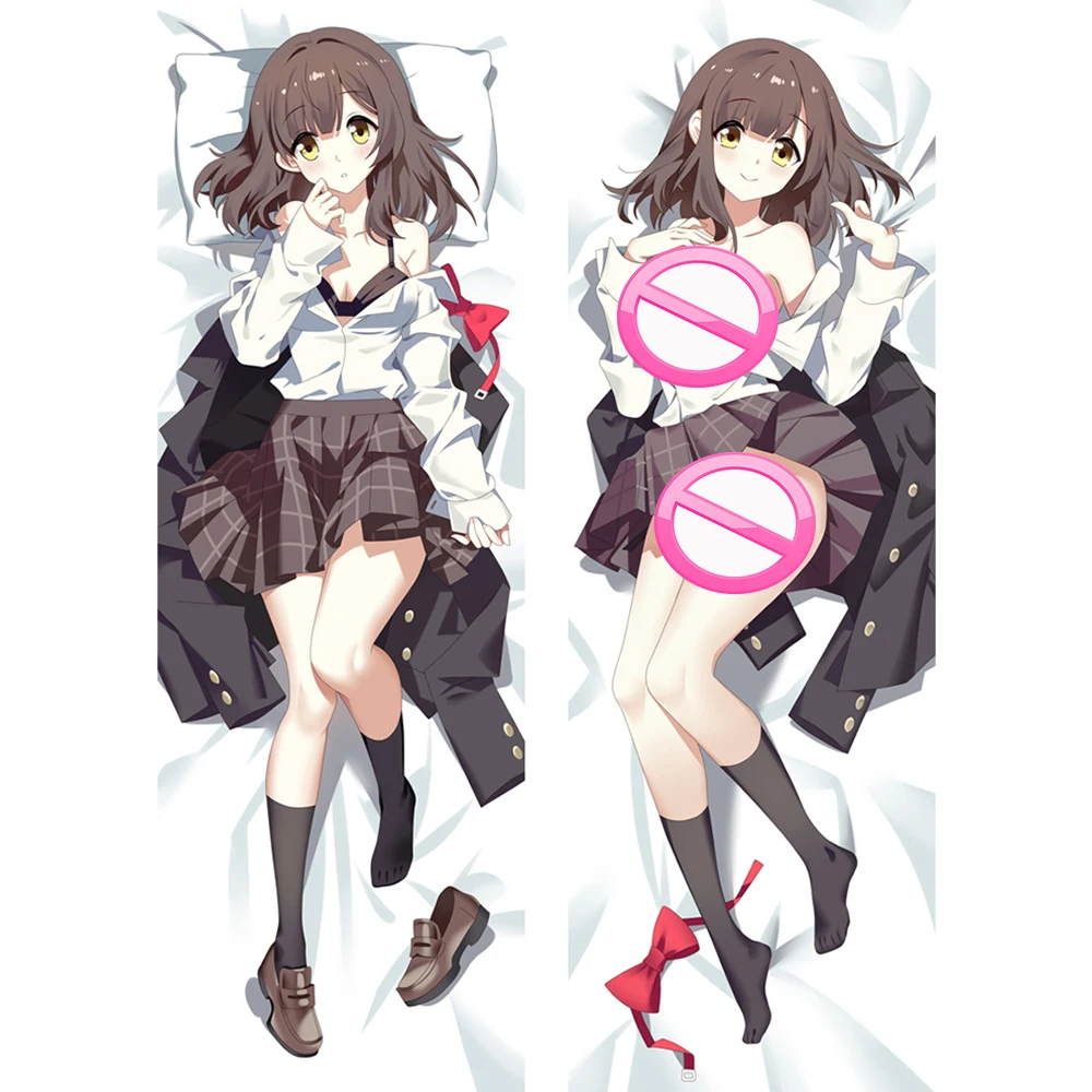 

Подушка для обнимания HigeHiro огивара Sayu Dakimakura, Подушка для спальни