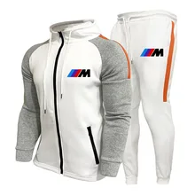 bmw tracksuits