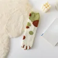 Polka Green