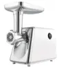 Household Electric Meat Grinder Blender Kitchen Appliances Minced Chicken Molinex Mixer Fully Automatic Food Processor Chopper 1