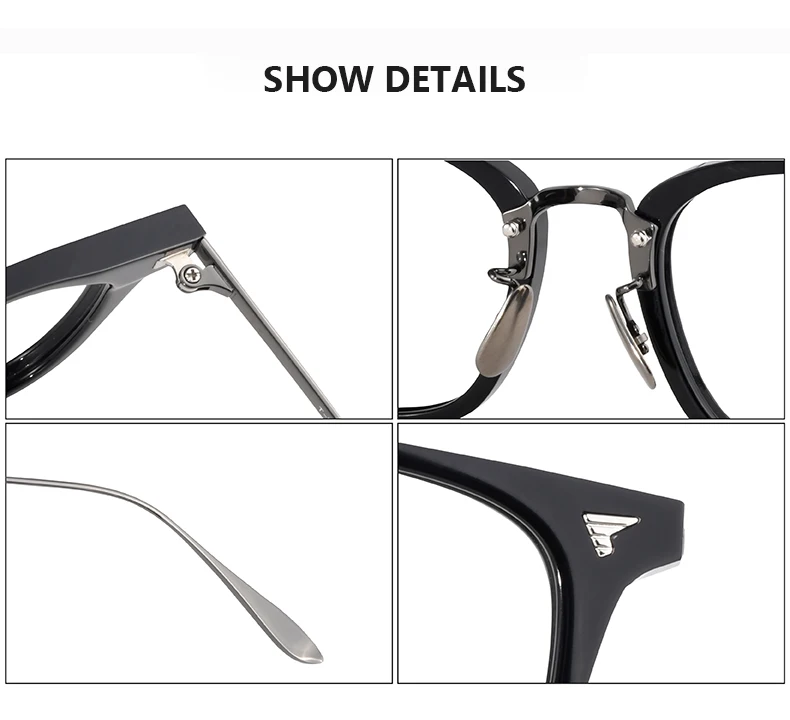 Oveliness Eyeglasses 12