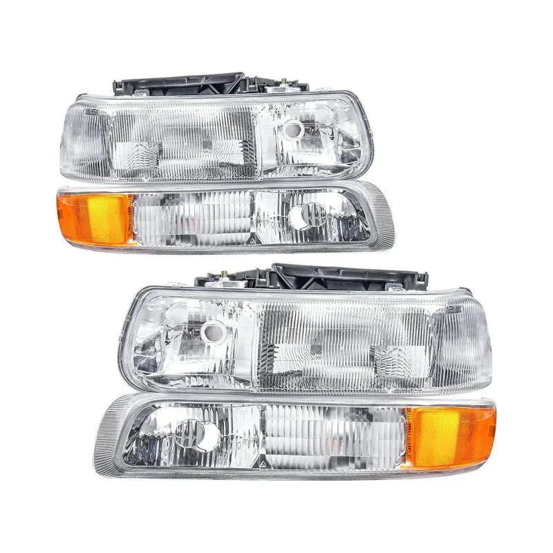 مصباح أمامي شيفروليه