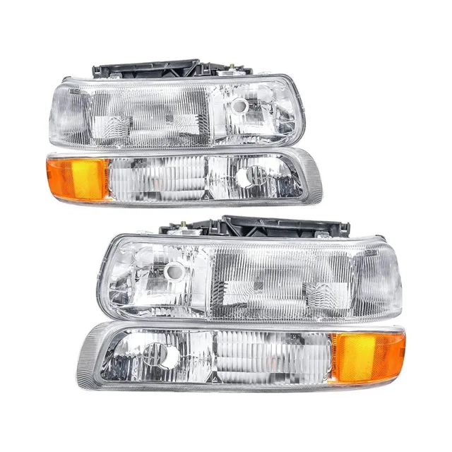 مصباح أمامي  شيفروليه