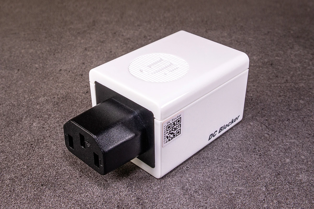 IFI DC  ܱ, б ڱ  ,  IEC Ŀ ÷ 