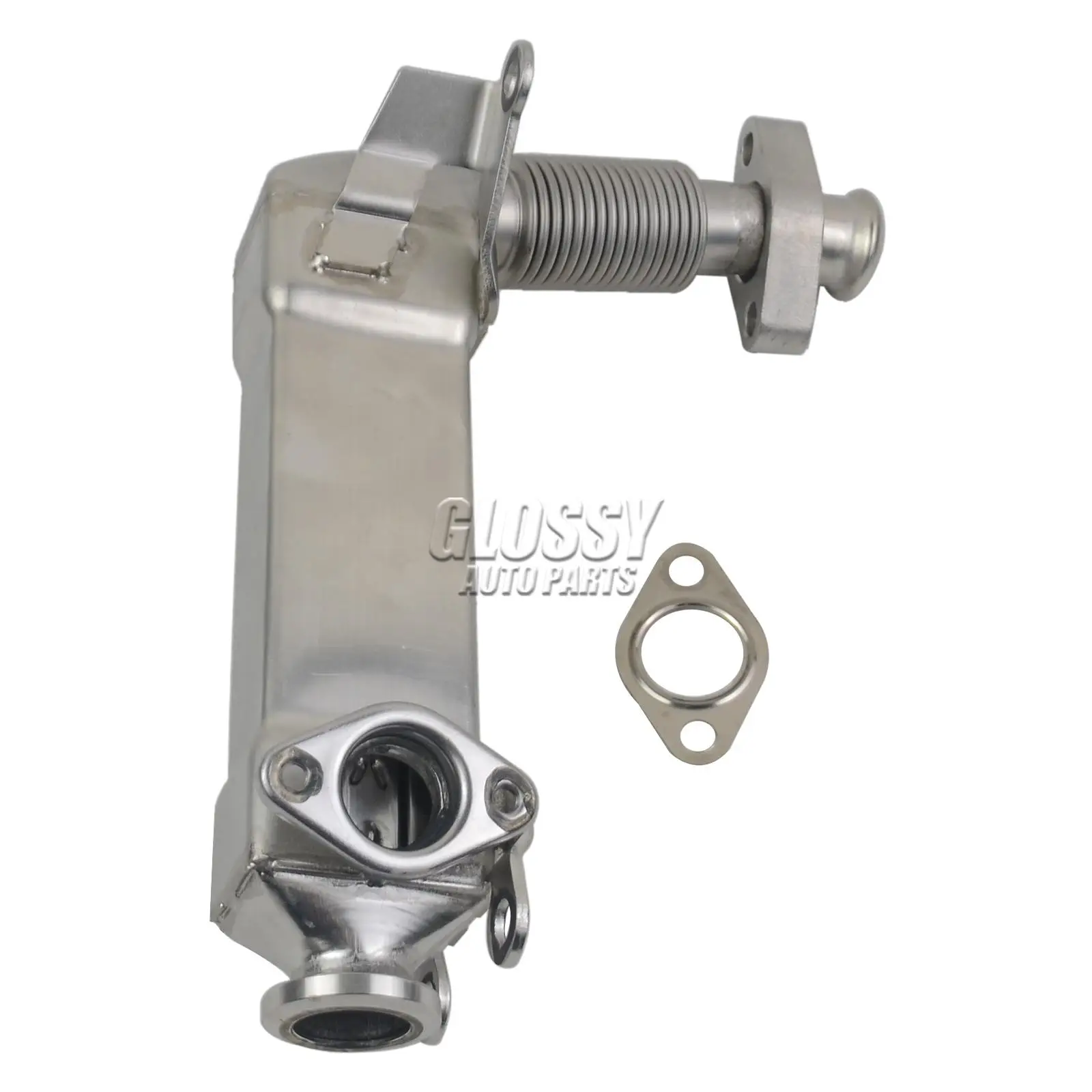 Ap03 egr Abgas ventil für bmw e60 e63 e65 x5 e70 x3 e83 e90 m47n