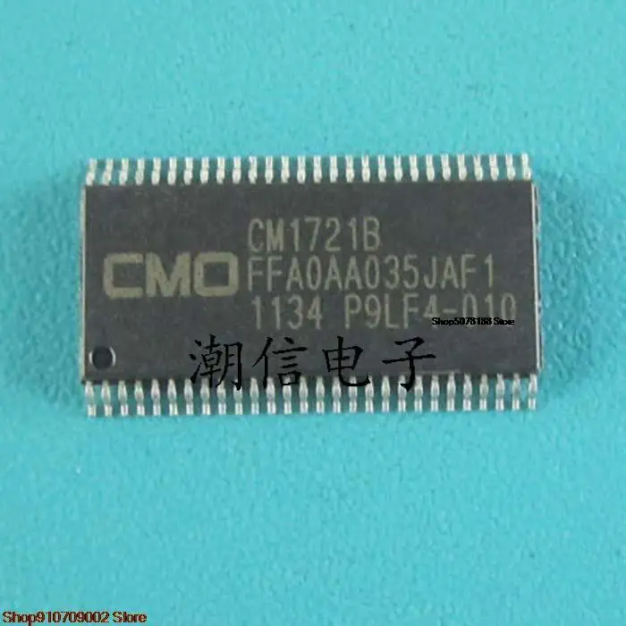 

5pieces CM1721BTSSOP-56 original new in stock