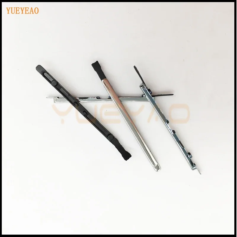 YUEYAO org Volume Button Side Keypad Housing For HTC Sensation XE Z715e G18/Z710e G14 Button