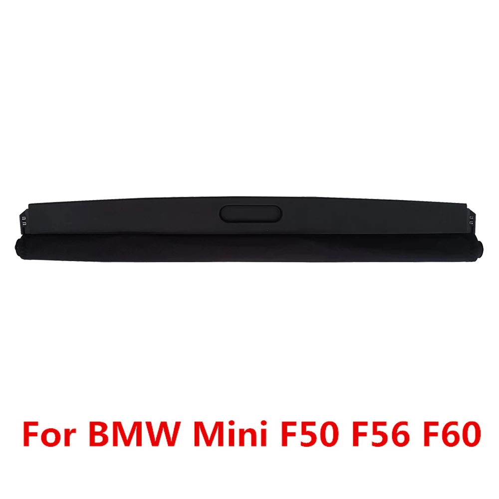 For BMW Mini F50 F56 F60 Car Panorama Sunroof Roller Blind Sunshade Curtain Cover Assembly