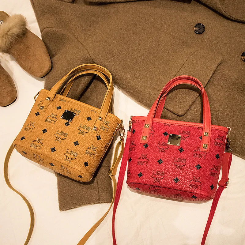 حقيبة دلو صغيرة 3