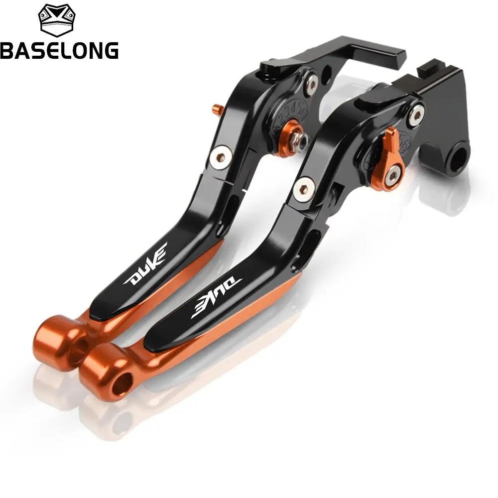 Рисунок 5 - Складные Выдвижные ручки для тормозов мотоциклов