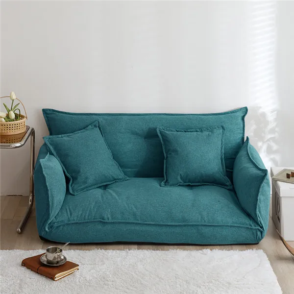 Linen Green