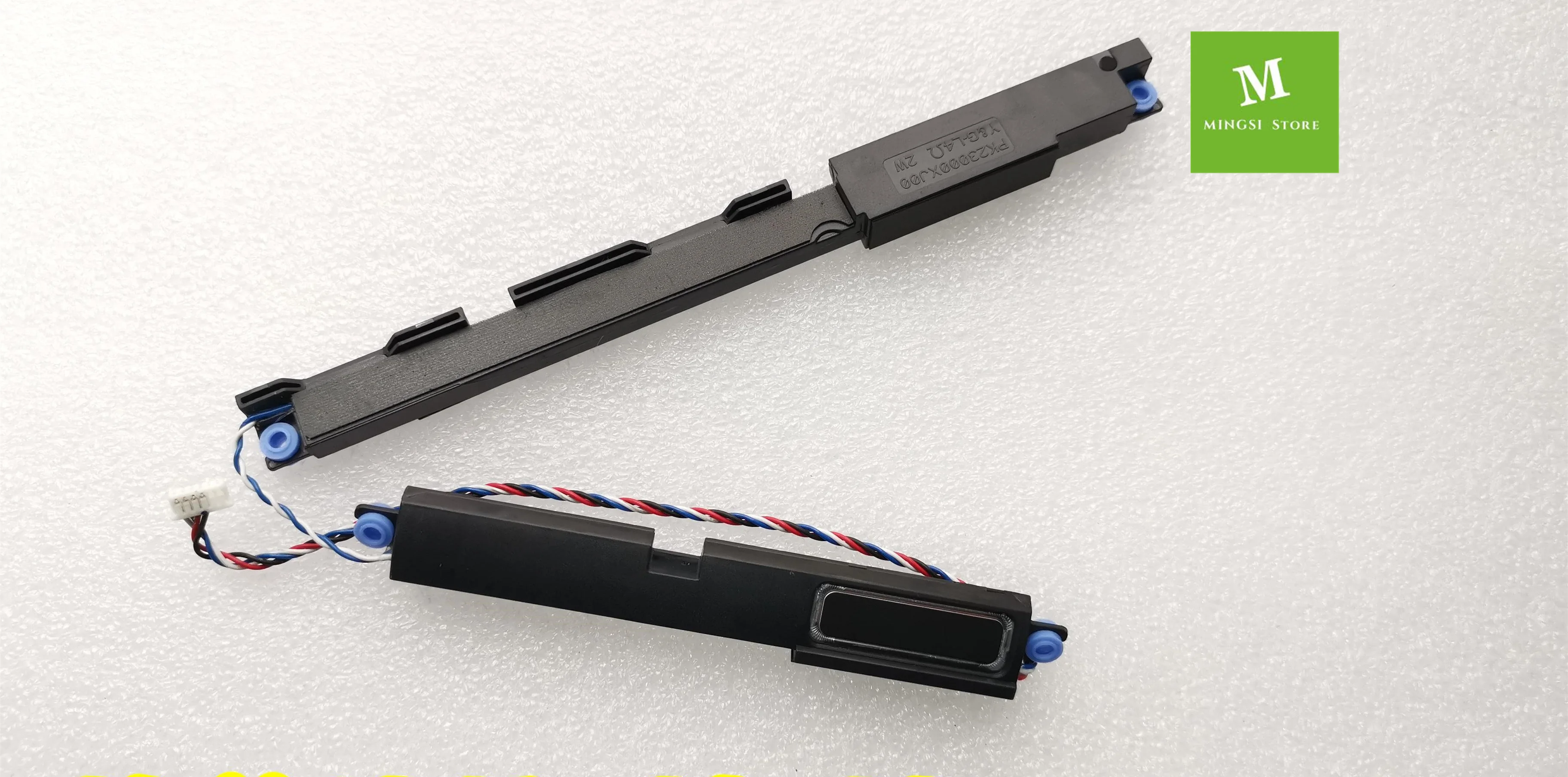 para Dell Precision 7530 M7530 Alto-falante 0d9083