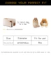 Dogs Beds in the Car Small Dogs Basket Pets Warm Pet Accessories Cats Products Kennel Cats Puppy Sofa Basket 6