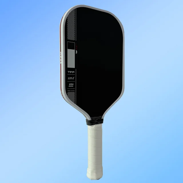 PER-Pro IV T700 Carbon Fiber Pickleball Paddle 3