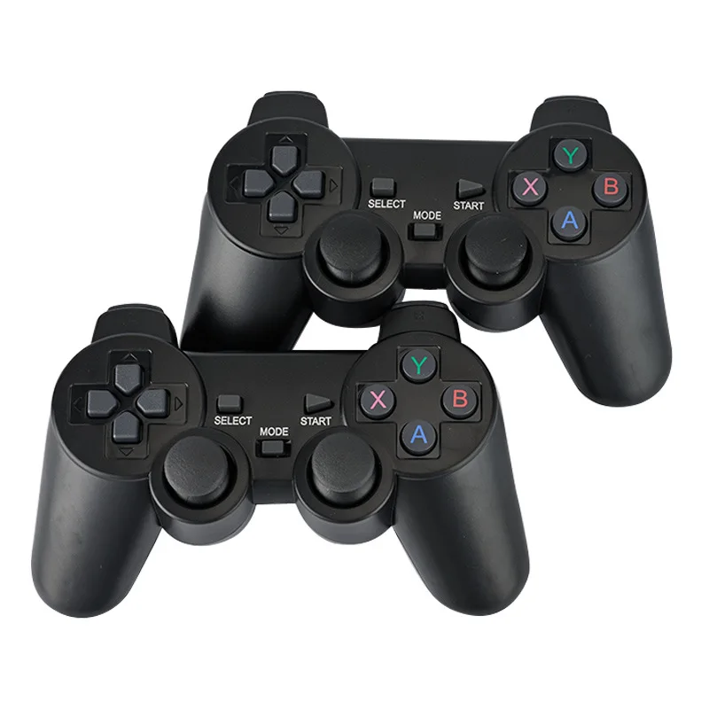 Game Controller High Precision Buttons Dual Mode for Android TV Box & Windows PC