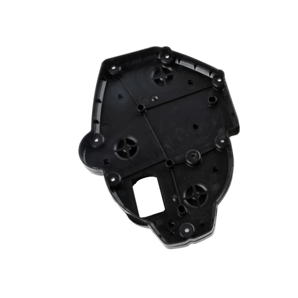 thumbnail image 1 of Para Yamaha YZF R1 2009 2010 2011 2012 - 2014 R6 2017 - 2020 Caja de instrumentos para velocímetro, medidor, odómetro, tacómetro, cubierta de carcasa, 1 of 5
