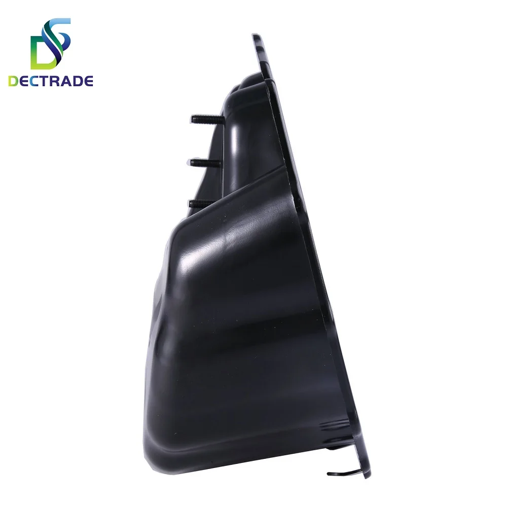 DECTRADE Engine Oil Pan Sump Lower For Audi A4 A5 A6 A7 Quattro Allroad Q5 Q7 06H 103 600 H 06H 103 600 R 06H103600H 06H103600R