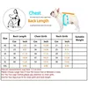Disney Stitch Pet Dogs Vest Summer Cotton Dogs Clothes Thin French Bulldog Puppy For Small Medium Dog Clothing Chihuahua Costume 6 Disney Stitch Pet Dogs Vest Summer Cotton Dogs Clothes Thin French Bulldog Puppy For Small Medium Dog Clothing Chihuahua Costume 6