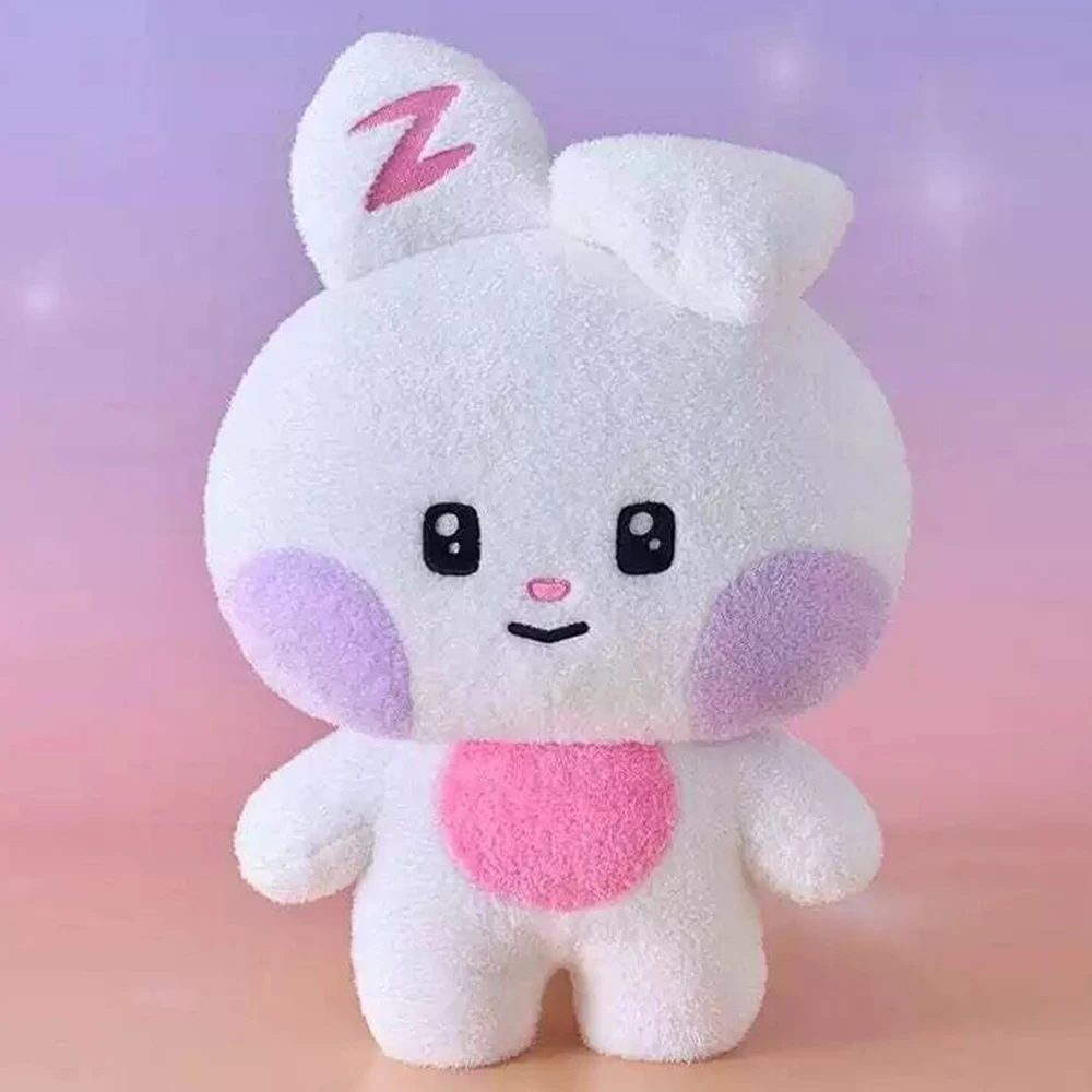 ZEROBASEONE ハンビン zeroni Ribbon Plush ZB1 ZEROBASEONE Ribbon PLUSH DOLL ZERONI's Homeparty 2025